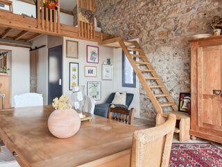  Maison � vendre 7 pi�ces 234 m�