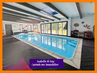  Maison � vendre 6 pi�ces 209 m�