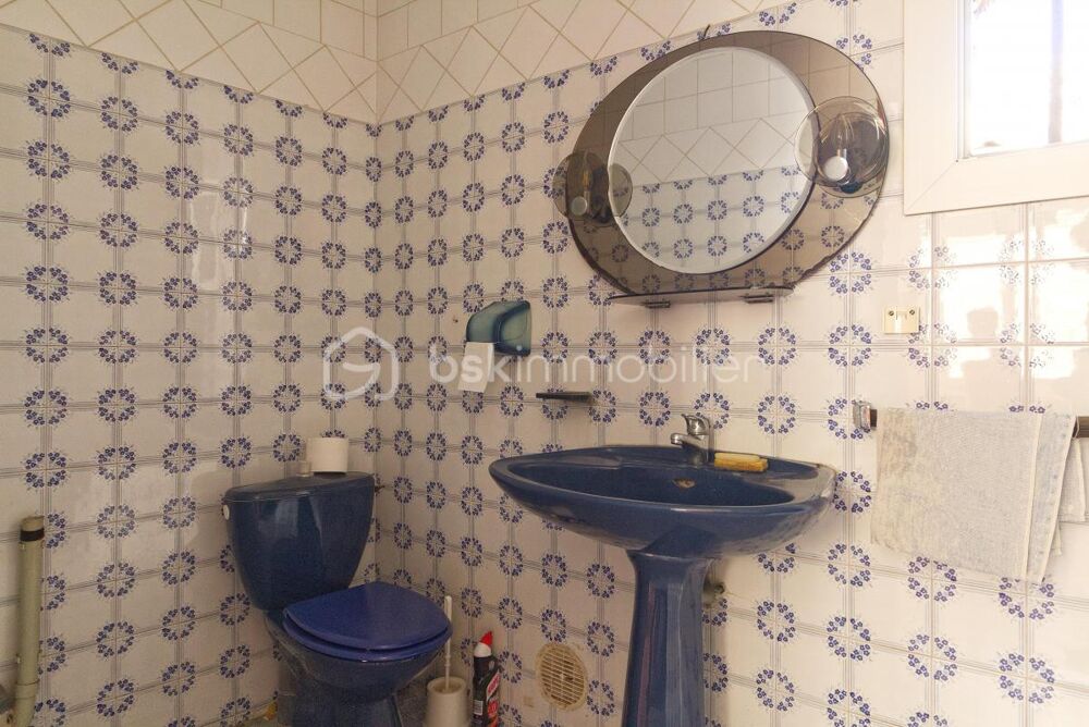 Vente Maison Maison de ville 108 m² Marguerittes