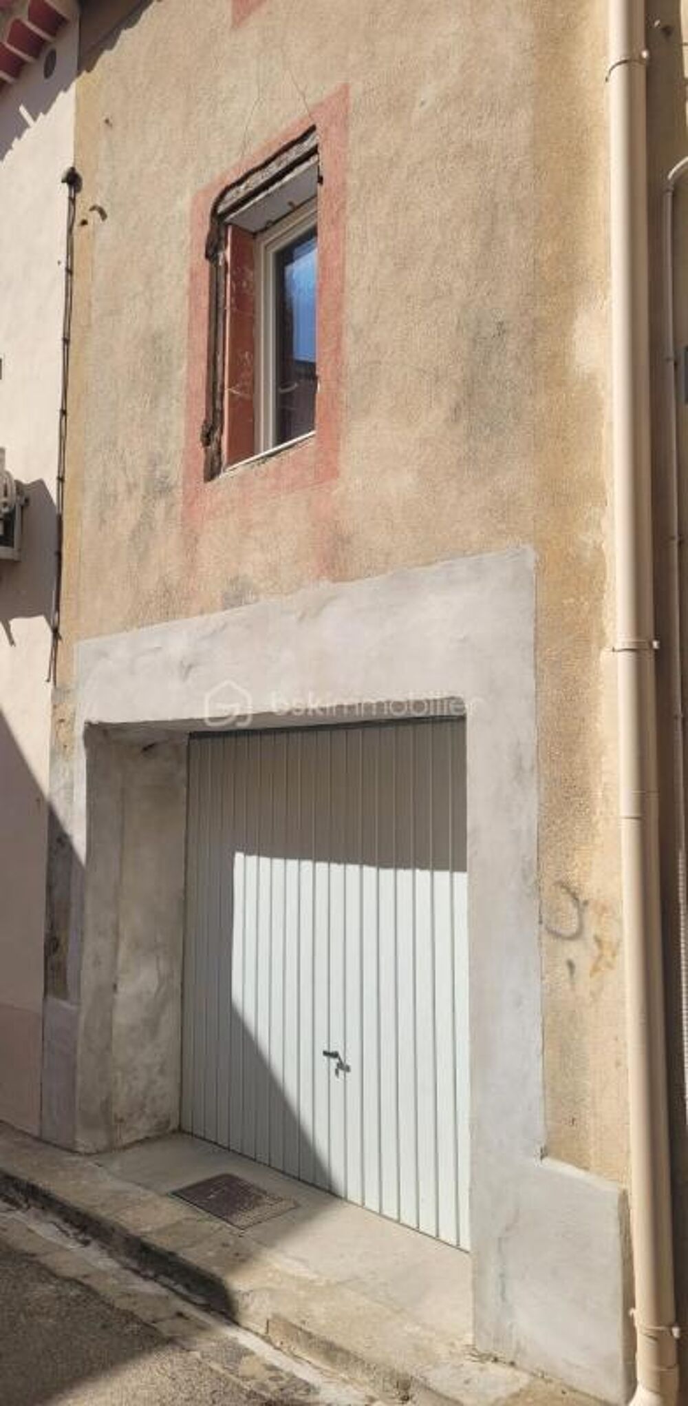 Vente Parking/Garage SALLES-D'AUDE - GARAGE DE 14M² - FORT POTENTIEL Salles d aude