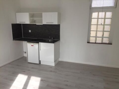  Appartement � louer 1 pi�ce 23 m�