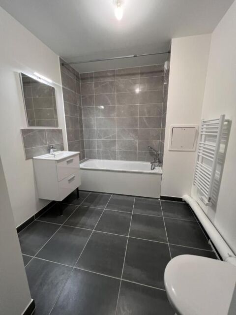  Appartement � louer 1 pi�ce 41 m�