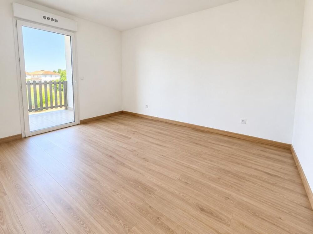 Location Appartement T2 avec balcon et parking à MONTPELLIER Montpellier