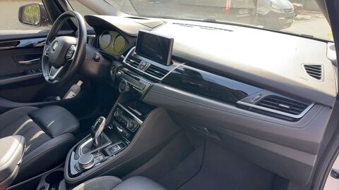 Serie 2 218d 150 Steptronic8 Sport Line - Automatique 2019 occasion 31270 Cugnaux