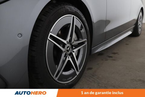 Classe C 200 d AMG Line 9G-Tronic 163 ch 2023 occasion 92130 Issy-les-Moulineaux