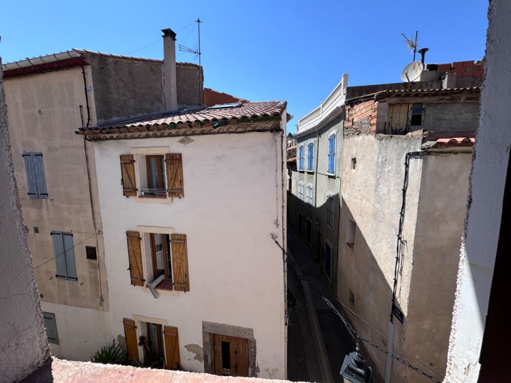 Maison 5 pièces proche de Narbone (11)