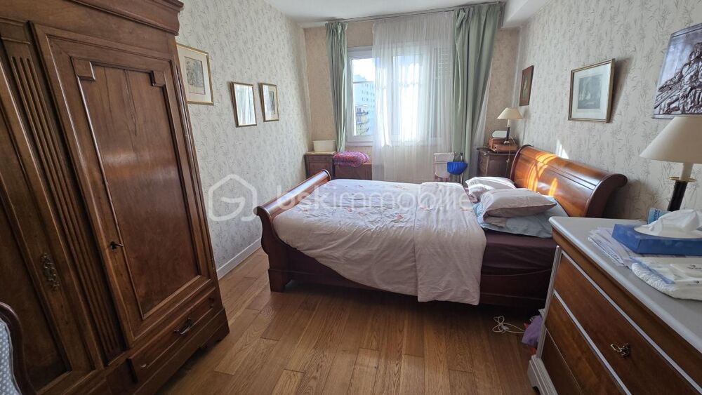  vendre  Appartement Montrouge (92120)