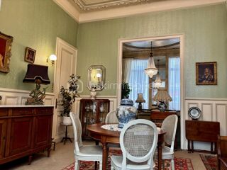  Maison � vendre 10 pi�ces 252 m�