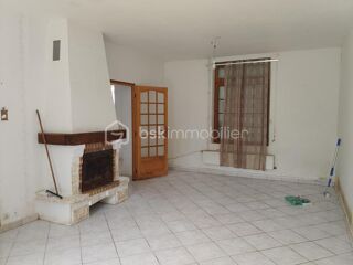  Maison à vendre 4 pièces 83 m²