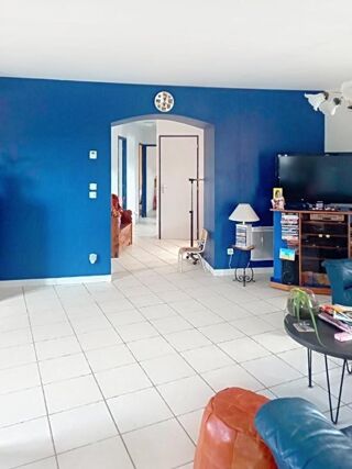 Vente Villa Villa Le Luc 4 pièce(s) 105 m2 Le luc