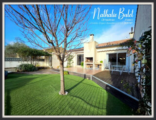  Maison � vendre 5 pi�ces 128 m�