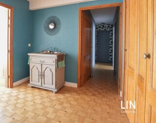  Appartement � vendre 4 pi�ces 105 m�