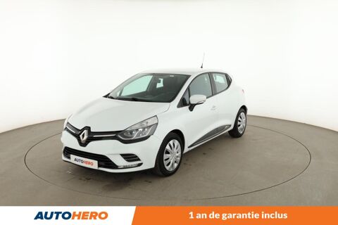 Annonce voiture Renault Clio 8790 €