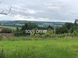  Terrain à vendre 1545 m²