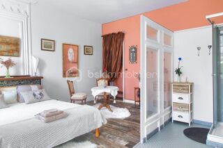  Propri�t�/ch�teau � vendre 15 + pi�ces 470 m�