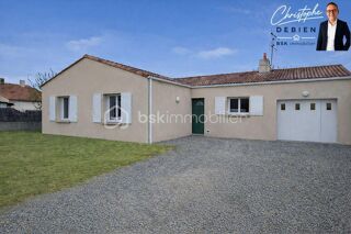  Maison � vendre 5 pi�ces 100 m�