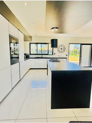  Maison à vendre 6 pièces 149 m²