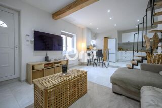  Maison � vendre 4 pi�ces 83 m�