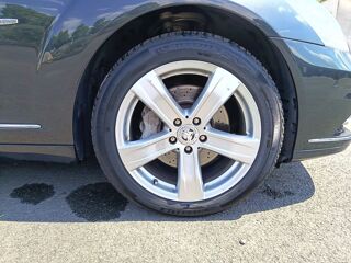 Classe S 350 V6 306 4Matic 7G-Tronic Efficiency - Automatique Entreti 2011 occasion 49400 Saumur