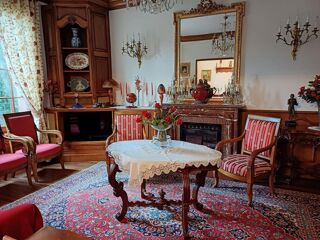  Maison � vendre 6 pi�ces 148 m�