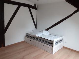  Appartement à louer 1 pièce 16 m² Bourges
