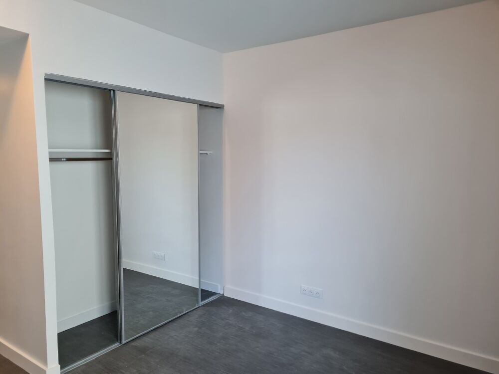 Studio à Reims - RESIDENCE LE 31