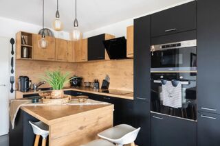  Appartement à vendre 3 pièces 63 m²