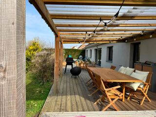  Maison � vendre 7 pi�ces 215 m�