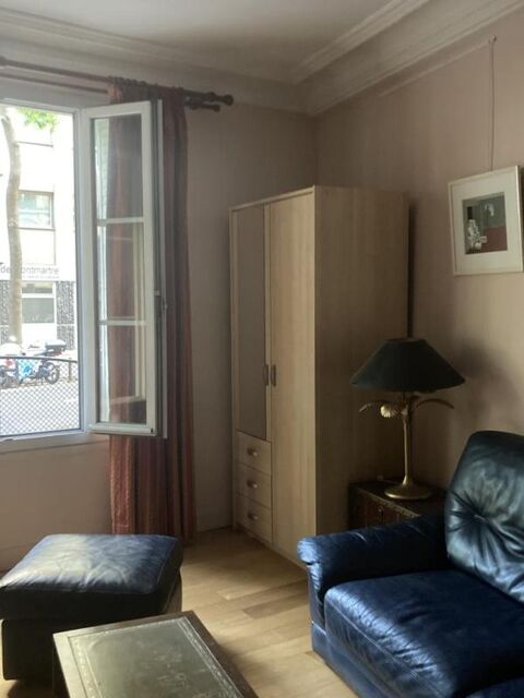  Appartement � louer 1 pi�ce 33 m�