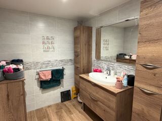  Maison à vendre 8 pièces 205 m²