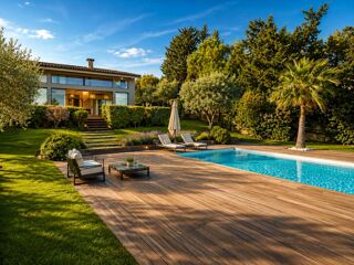  Villa à vendre 6 pièces 200 m²