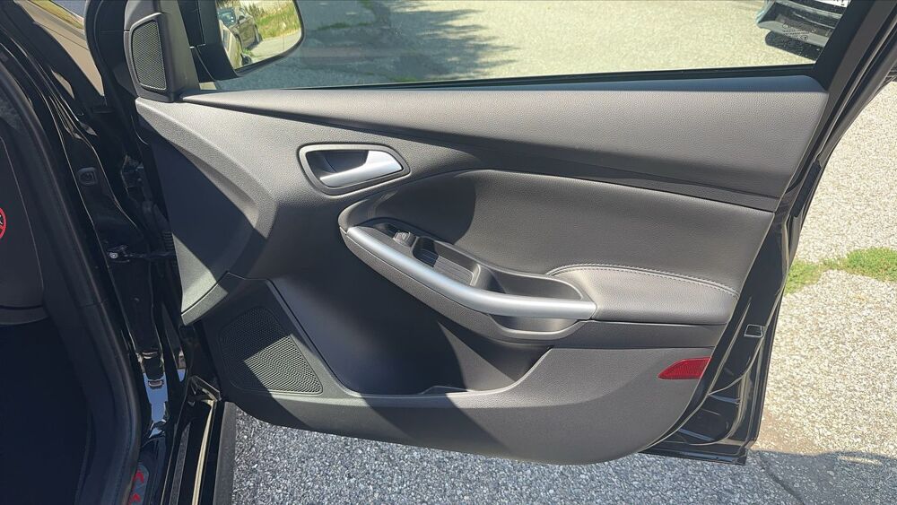 Focus ST III 2.0 SCTI 250 2013 occasion 38250 Lans En Vercors
