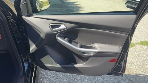 Focus ST III 2.0 SCTI 250 2013 occasion 38250 Lans En Vercors