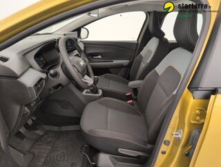 Sandero TCE 110 STEPWAY EXTREME 2026 occasion 73420 Voglans