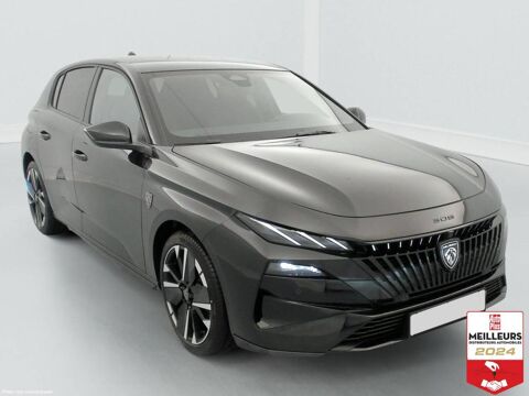 308 BLUEHDI 130CH S&S EAT8 GT 2026 occasion 10150 Lavau