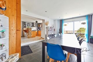  Maison � vendre 4 pi�ces 106 m�