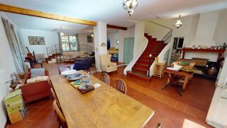  Villa  vendre 11 pices 355 m