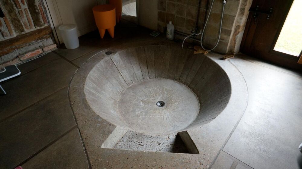 à vendre  Propriété/château Saint-Martin-en-Bresse (71620)