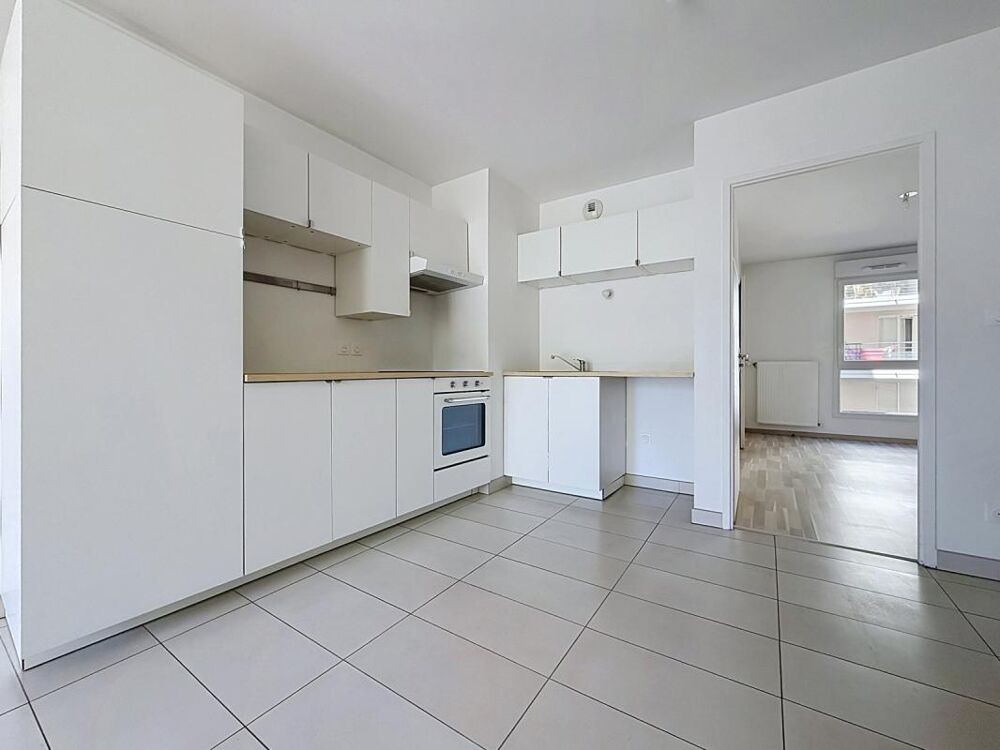 Appartement T2 résidence Mélodia
