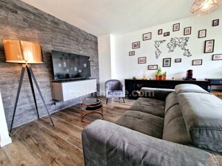  Appartement  vendre 3 pices 64 m