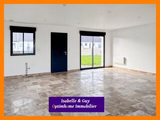  Maison 4 pices 80 m Verneuil sur avre