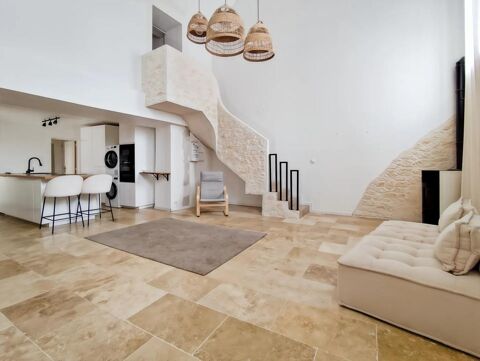   Maison de 5 pi�ces de 93 m� � �p�ne Maison - 5 pi�ce(s) - 93 m�