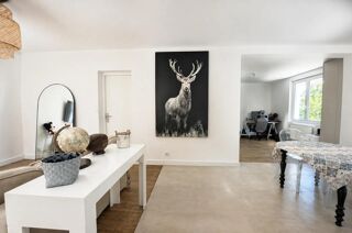  Maison à vendre 5 pièces 89 m²