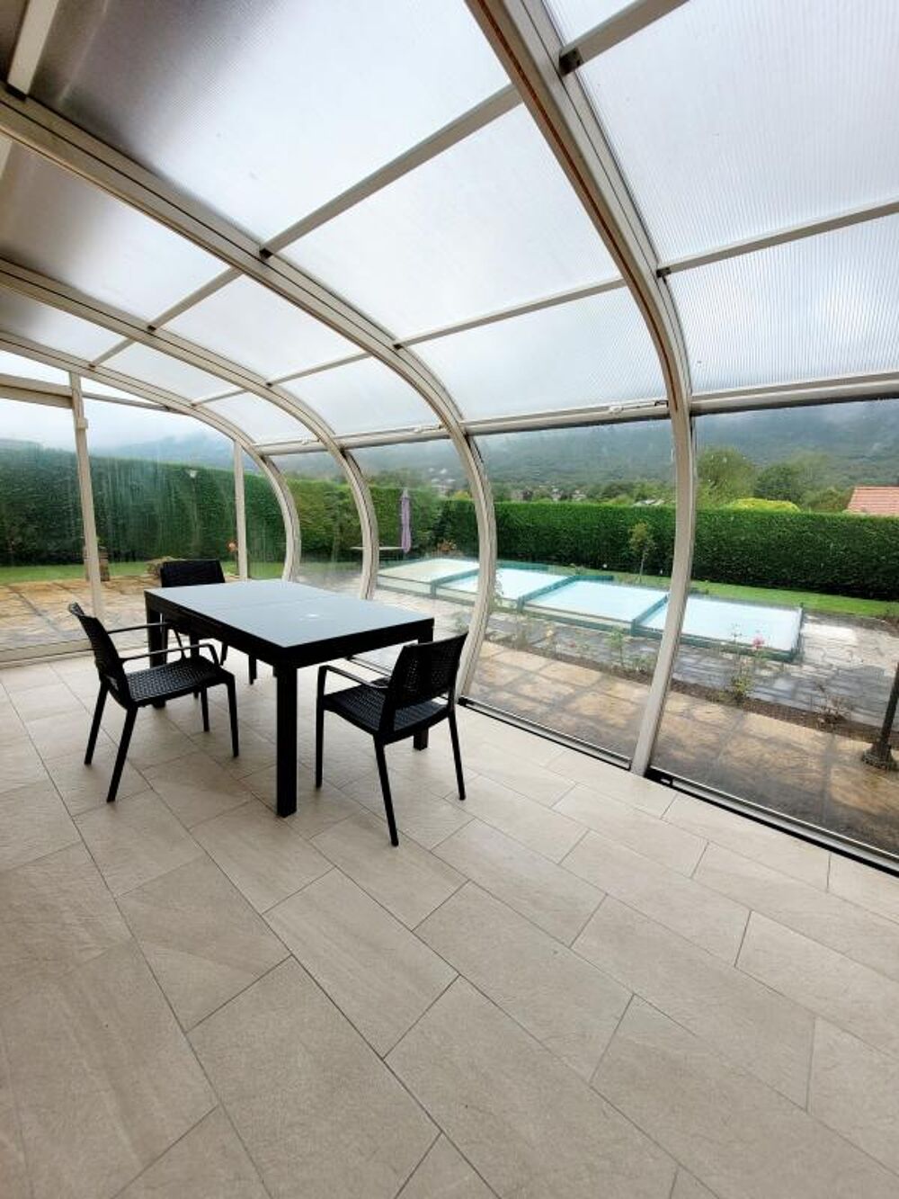  vendre  Maison Crozet (01170)