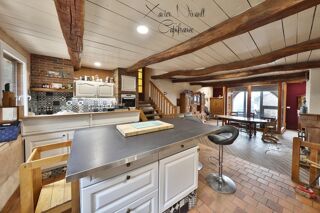  Maison � vendre 6 pi�ces 190 m�