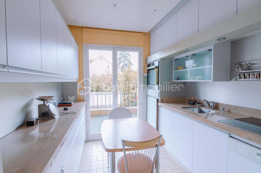  vendre  Maison Bois-le-Roi (77590)