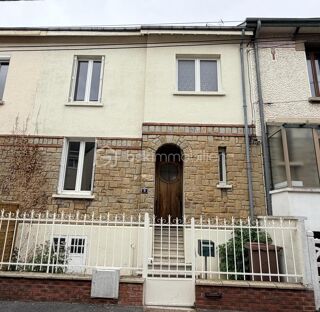  Maison à vendre 5 pièces 79 m²