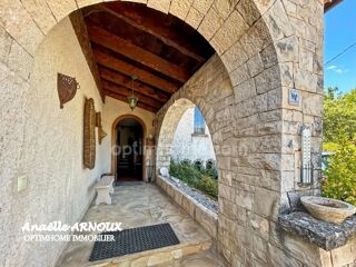  Villa à vendre 5 pièces 190 m²