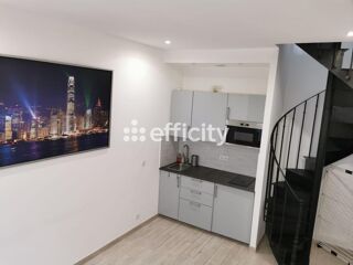  Appartement à vendre 2 pièces 27 m²