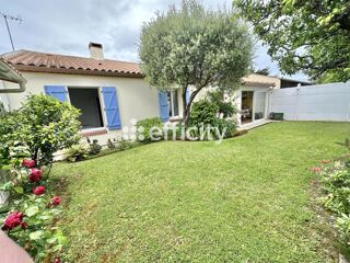  Maison � vendre 6 pi�ces 140 m�